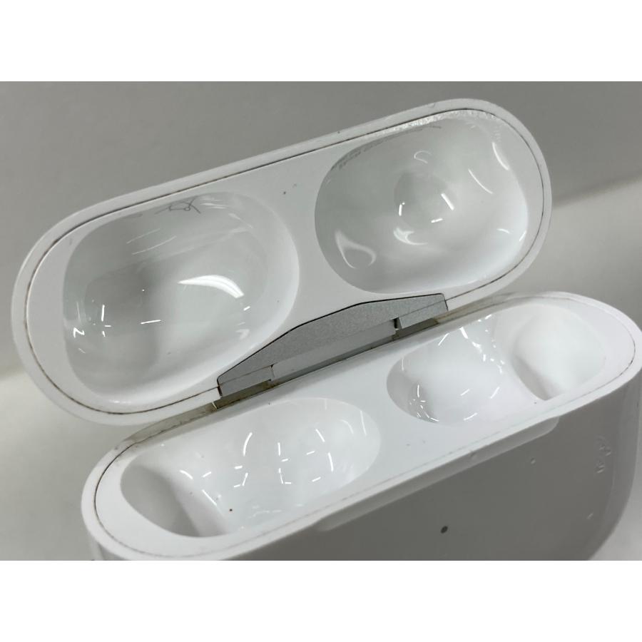 iPod 中古 ワイヤレスイヤホン Apple AirPods Pro 第1世代 MagSafe対応