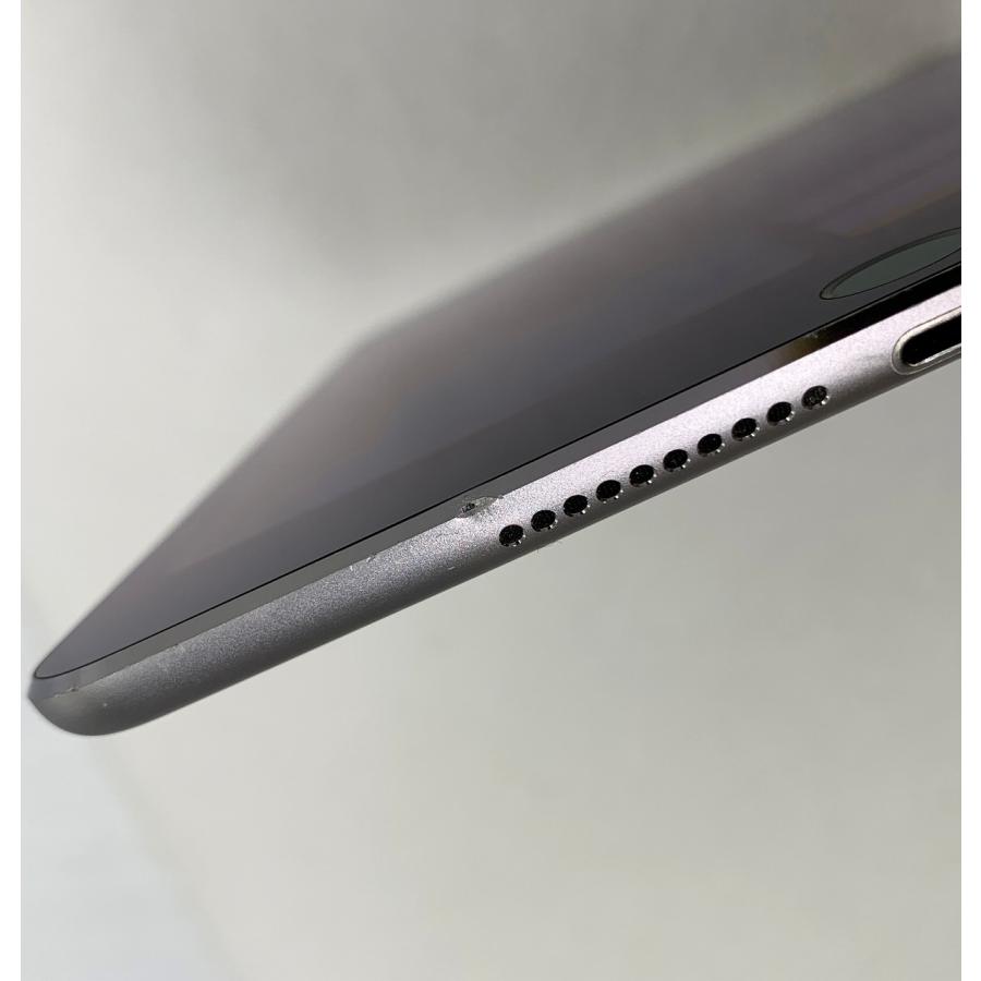 iPad mini 中古 Apple mini4 Wi-Fi + Cellular 64GB スペースグレイ