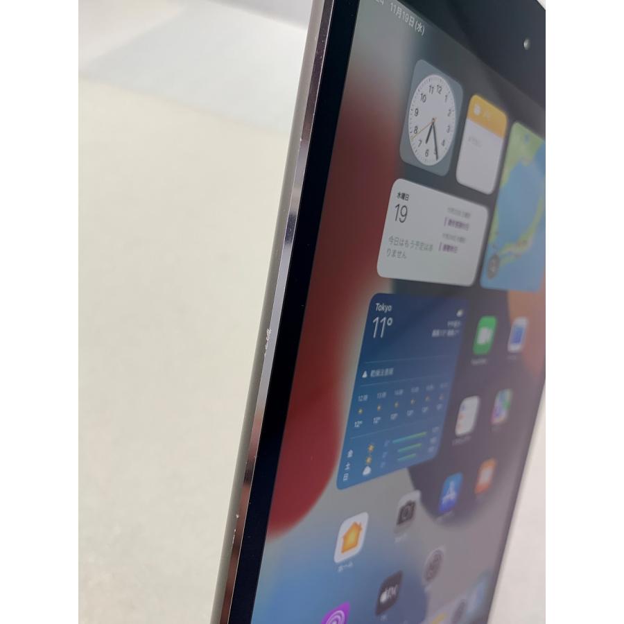 iPad mini 中古 Apple mini4 Wi-Fi + Cellular 64GB スペースグレイ