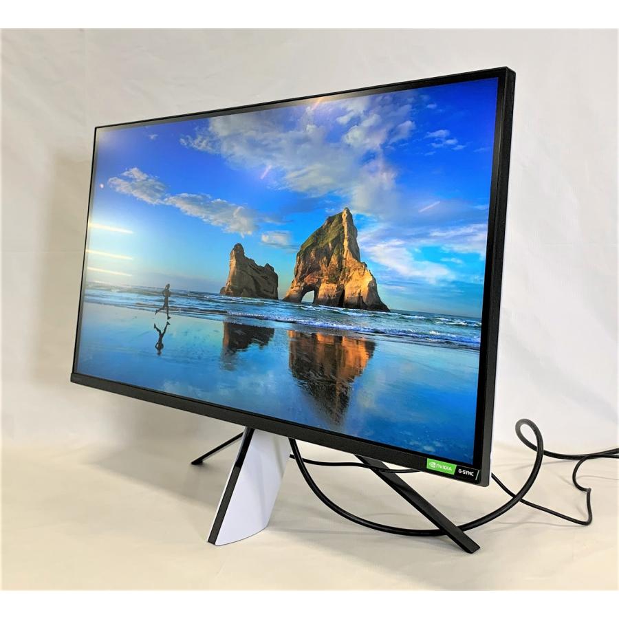 INZONE 中古 液晶ディスプレイ SONY M9 SDM-U27M90 27インチ 4K