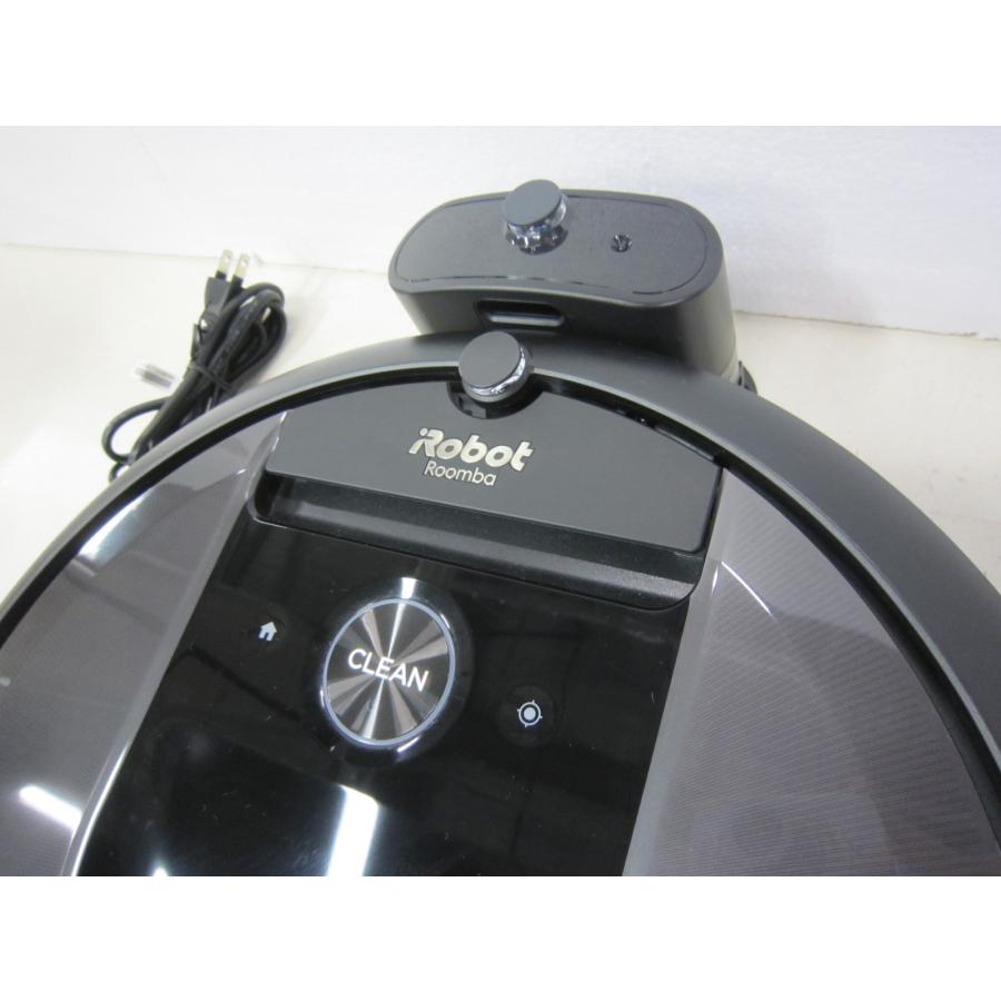 ルンバ 中古 ロボット掃除機 iRobot Roomba i7 Robot Vacuum i715060