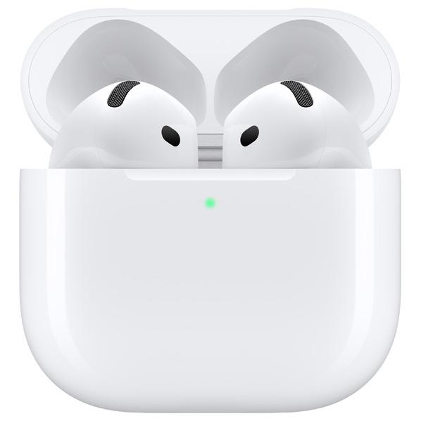 Apple AirPods (第4世代)(2024) MXP93J/A/apple : アキバ倉庫 - 通販
