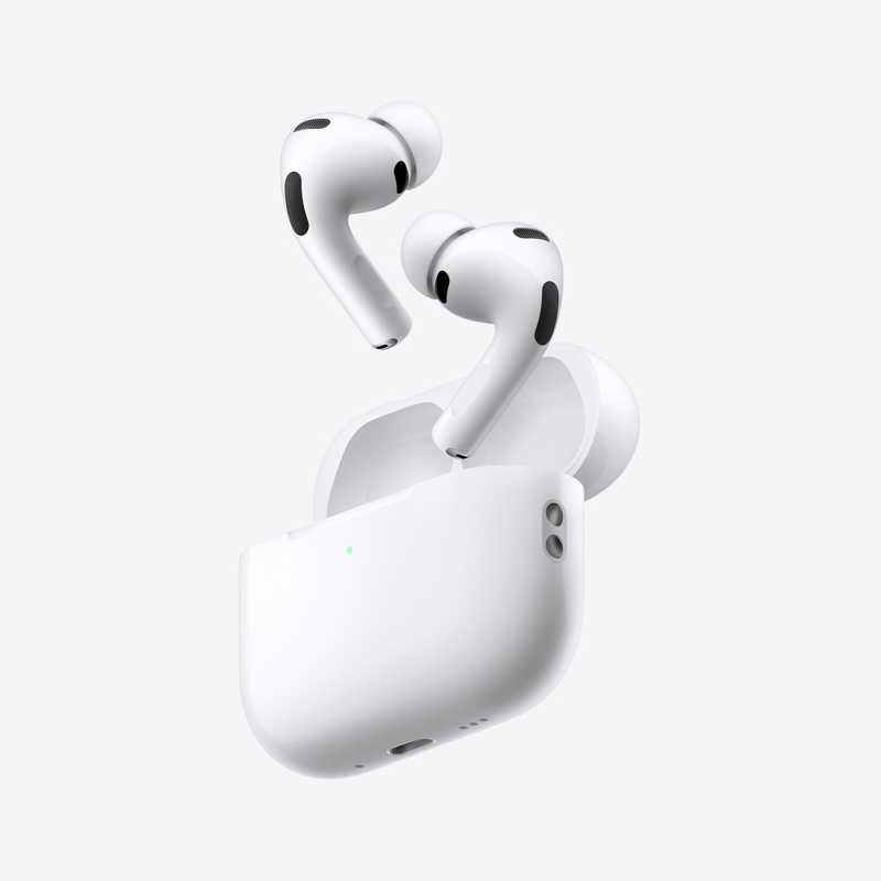 Apple AirPods Pro (第3世代) USB-C(2025) MFHP4J/A/apple : アキバ