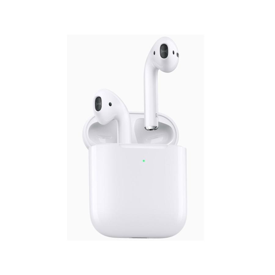 Apple AirPods II with Wireless Charging Case MRXJ2J/A/apple