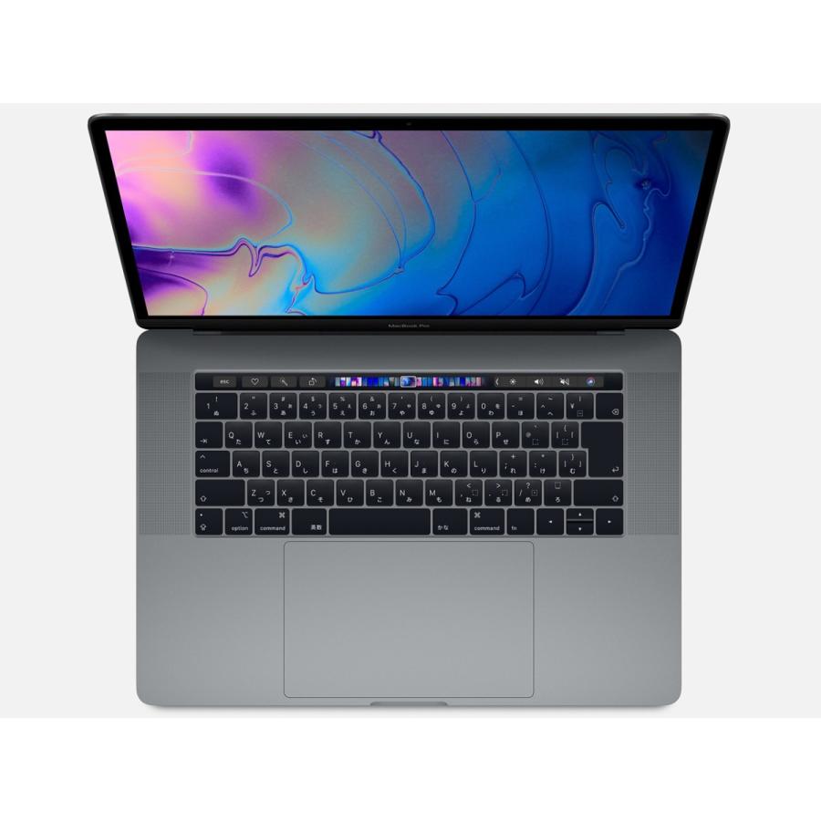 MacBook Pro Retinaディスプレイ 2400/13.3 MV972J/A (スペースグレイ