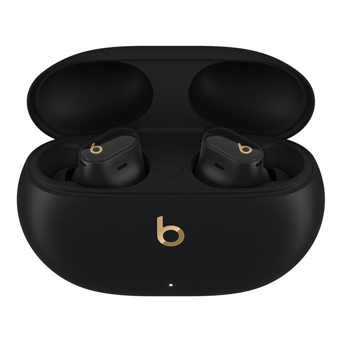 Beats by Dr. Dre Beats Studio Buds + MQLH3PA/A (ブラック/ゴールド