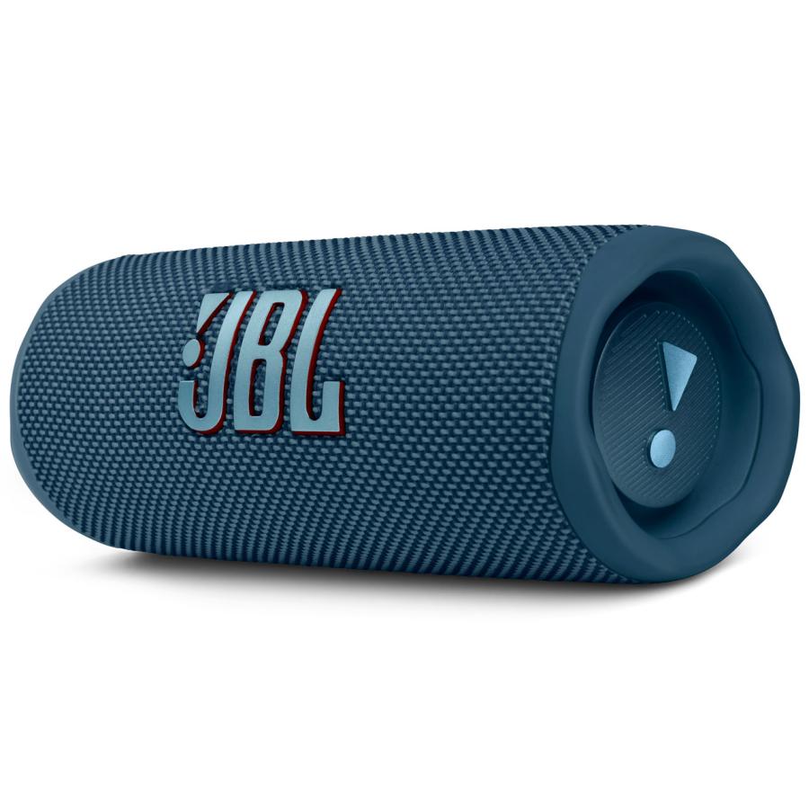 JBL（ジェイビーエル） Bluetoothスピーカー FLIP 6 (ブルー)/JBL