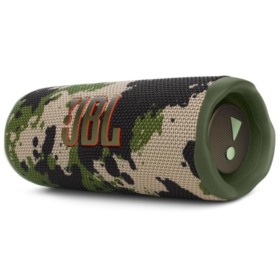 JBL（ジェイビーエル） Bluetoothスピーカー FLIP 6 (スクワッド)/JBL