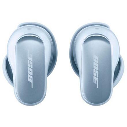 BOSE（ボーズ） QuietComfort Ultra Earbuds(ムーンストーンブルー