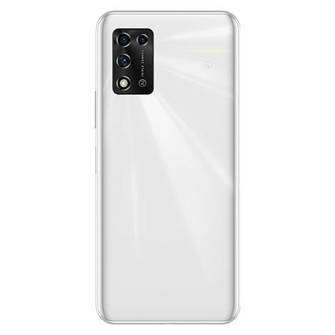 ZTE SIMフリー Libero 5G II A103ZT ホワイト [White] 未使用品 ZTE Y