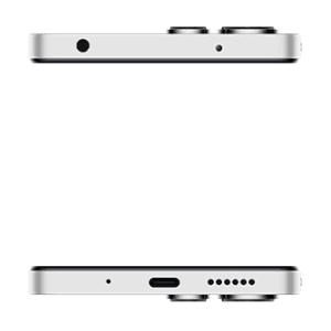 Redmi SIMフリー 12 5G A401XM ムーンライトホワイト [Moonlight Whte