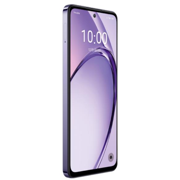 OPPO A SIMフリー 未開封品 A3 5G A402OP RAM4GB ROM128GB パープル