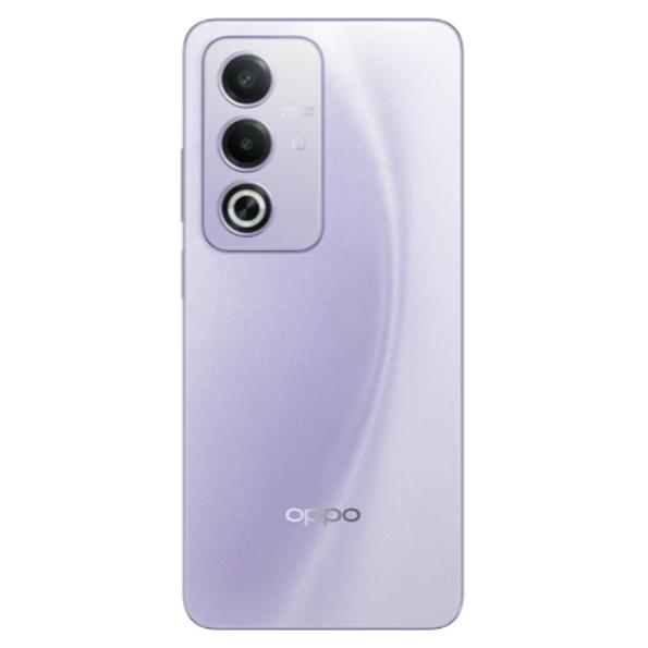 OPPO A SIMフリー 未開封品 A3 5G A402OP RAM4GB ROM128GB パープル