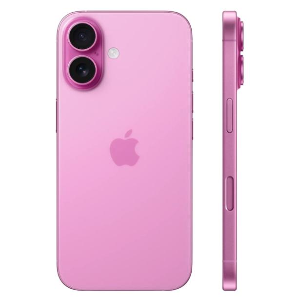 iPhone SIMフリー iPhone16 256GB ピンク [Pink] MYDY3J/A A3286 未