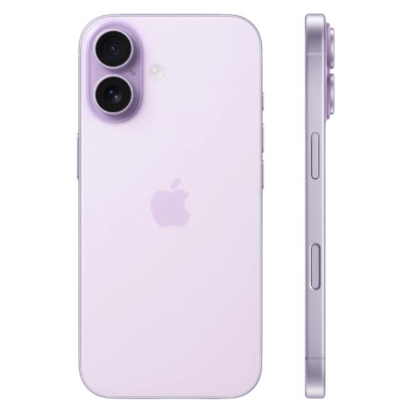 iPhone 17 SIMフリー iPhone17 256GB ラベンダー [Lavender] MG6A4J/A