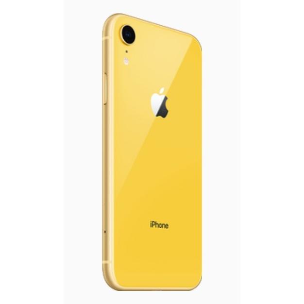iPhone XR SIMフリー iPhoneXR 256GB イエロー 黄 [Yellow] 新品未開封