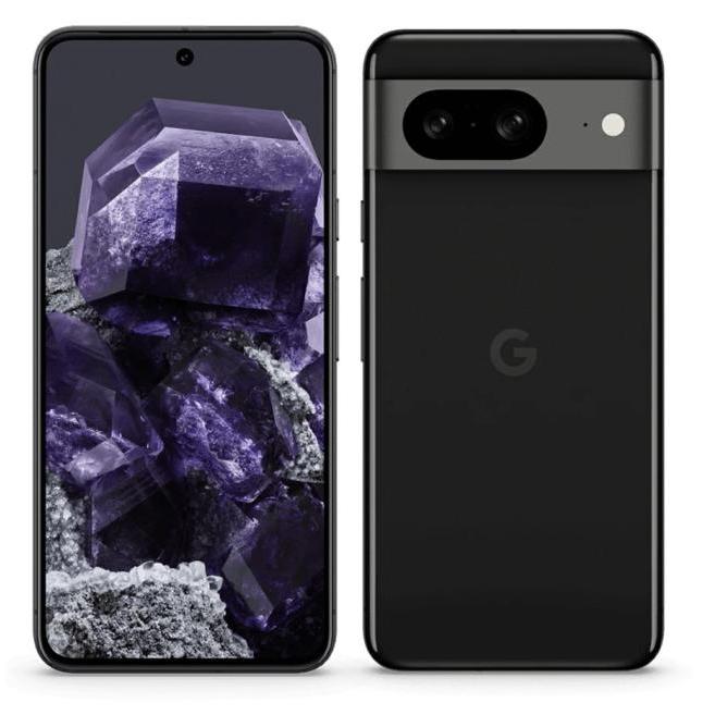 Google（グーグル） SIMフリー Google Pixel 8 128GB オブシディアン