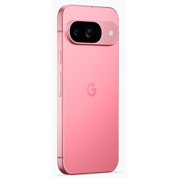 Google（グーグル） SIMフリー Google Pixel 9 128GB ピオニー [Peony
