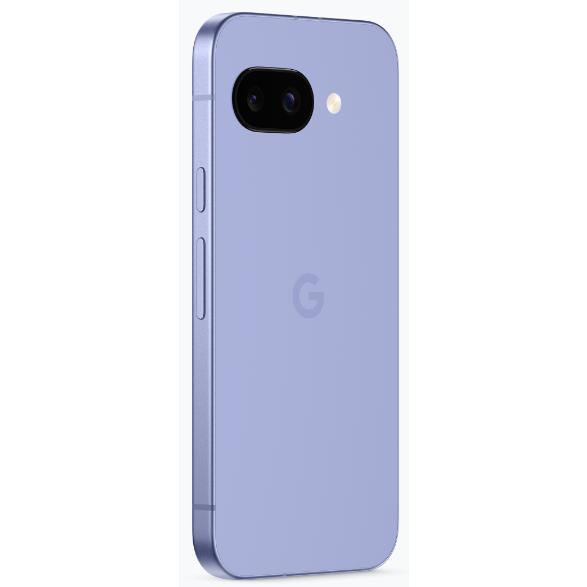 Google Pixel 9 SIMフリー 9a 128GB アイリス [Iris] Model G576D 未
