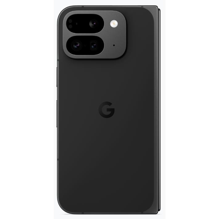 Google Pixel SIMフリー 9 Pro Fold 256GB オブシディアン [Obsidian