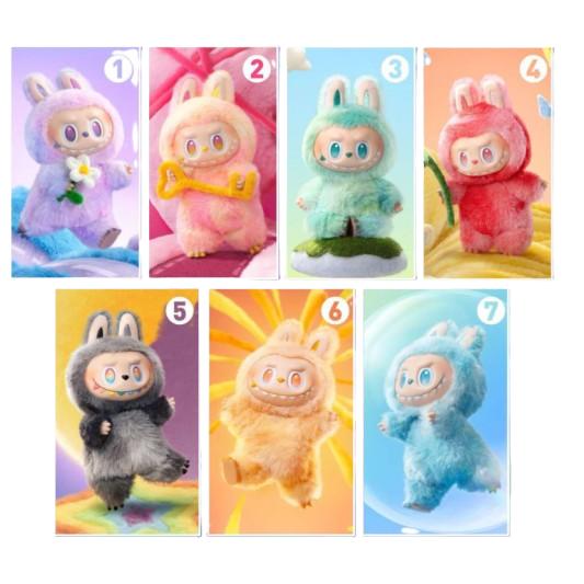 POP MART（ポップマート） 【正規品・単品】LABUBU ラブブ POP MART