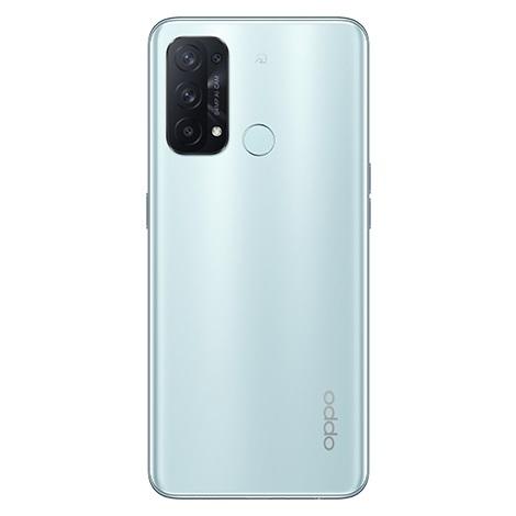 Reno SIMフリー OPPO Reno5 A 5G A1010P アイスブルー RAM6GB ROM128GB
