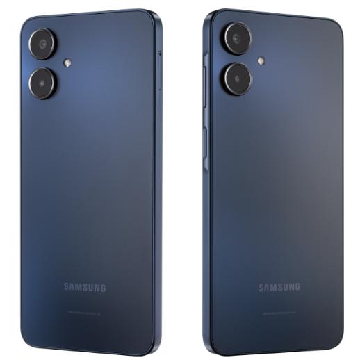 Galaxy A SIMフリー A25 5G SC-53F ブラック [Black] 未開封品 Samsung