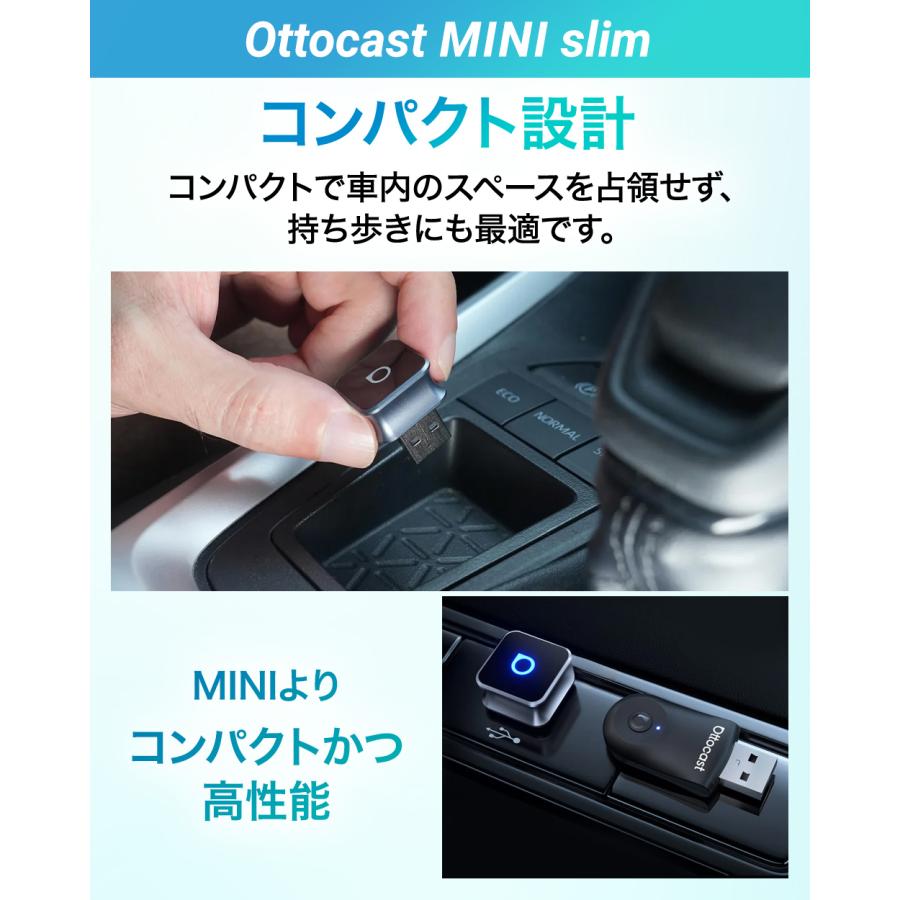 販売実績No.1 正規代理店】OTTOCAST オットキャスト Mini Pot