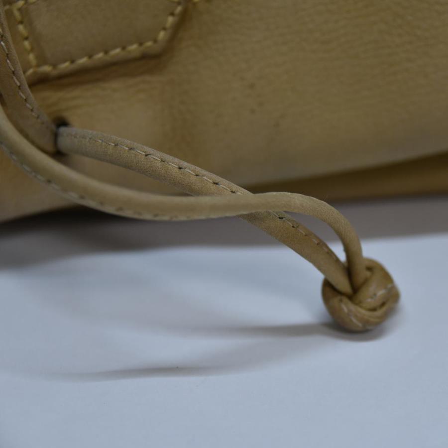 COACH（コーチ） 希少 オールドコーチ ヴィンテージ ヌバック 巾着