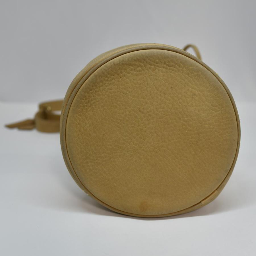 COACH（コーチ） 希少 オールドコーチ ヴィンテージ ヌバック 巾着