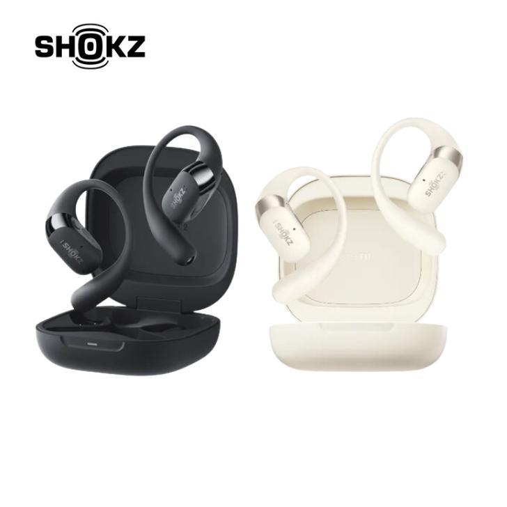 Shokz（ショックス） OpenFit2 オープンフィットツー T920-ST オープン
