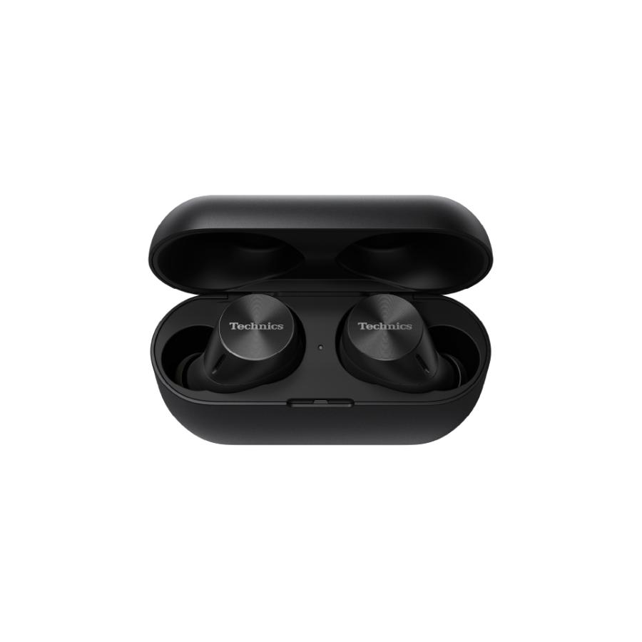 Technics（テクニクス） EAH-AZ60M2 完全ワイヤレスイヤホン ノイズ