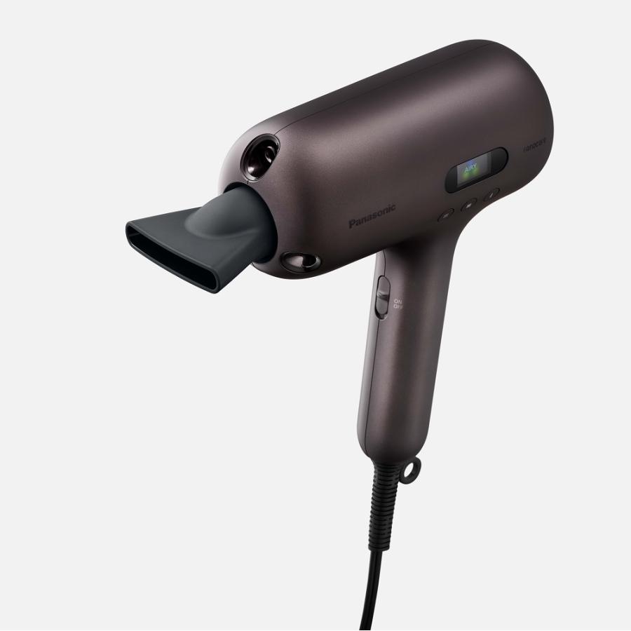 ナノケア パナソニック Panasonic ヘアドライヤー nanocare ULTIMATE