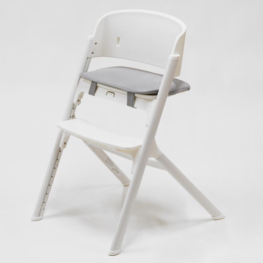 NOVUS ノウス専用シートクッション ベビーチェア ハイチェア