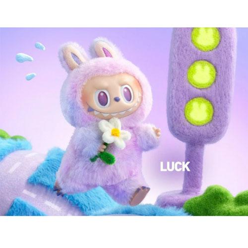 正規品☆在庫限り】ラブブ ポップマート POP MART Labubu 1ピース 単品