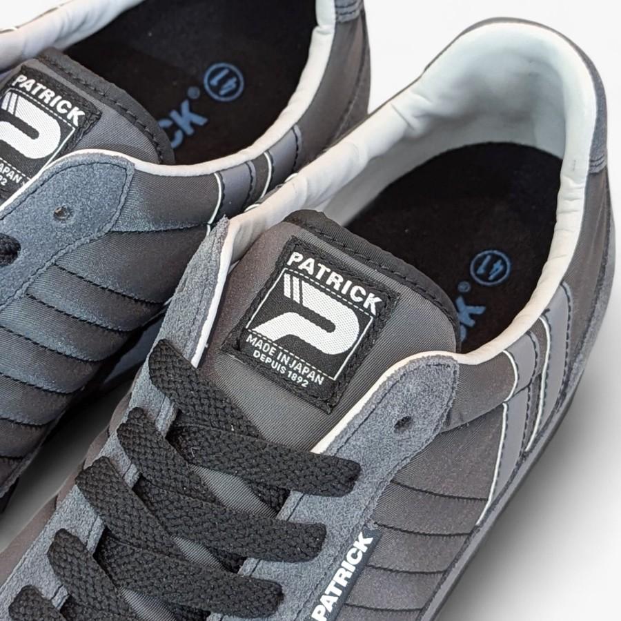 PATRICK（パトリック） MARATHON マラソン BKBERRY ブラックベリー