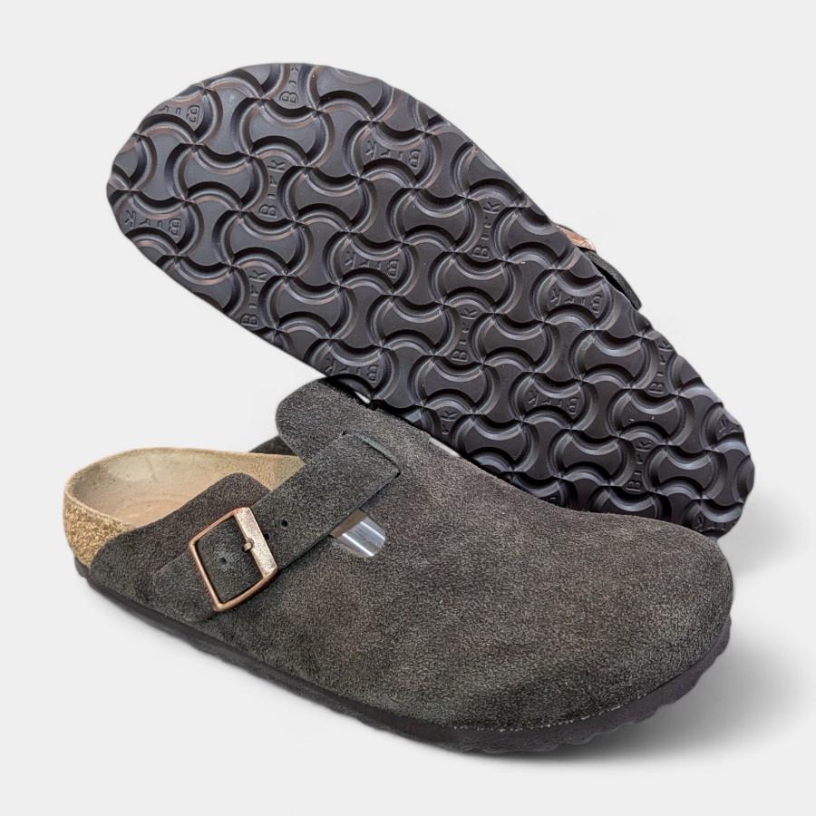 BIRKENSTOCK（ビルケンシュトック） BOSTON ボストン MOCCA モカ