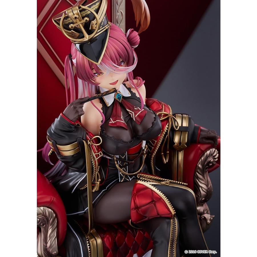 新品】 ホロライブプロダクション 宝鐘マリン 三十路衣装Ver. 1/6
