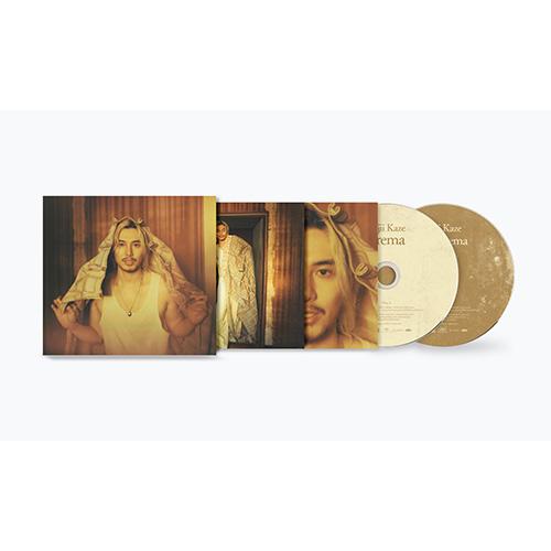 新品】 Prema (初回盤) CD 藤井 風 佐賀/ : 赤い熊さんYahoo!店 - 通販