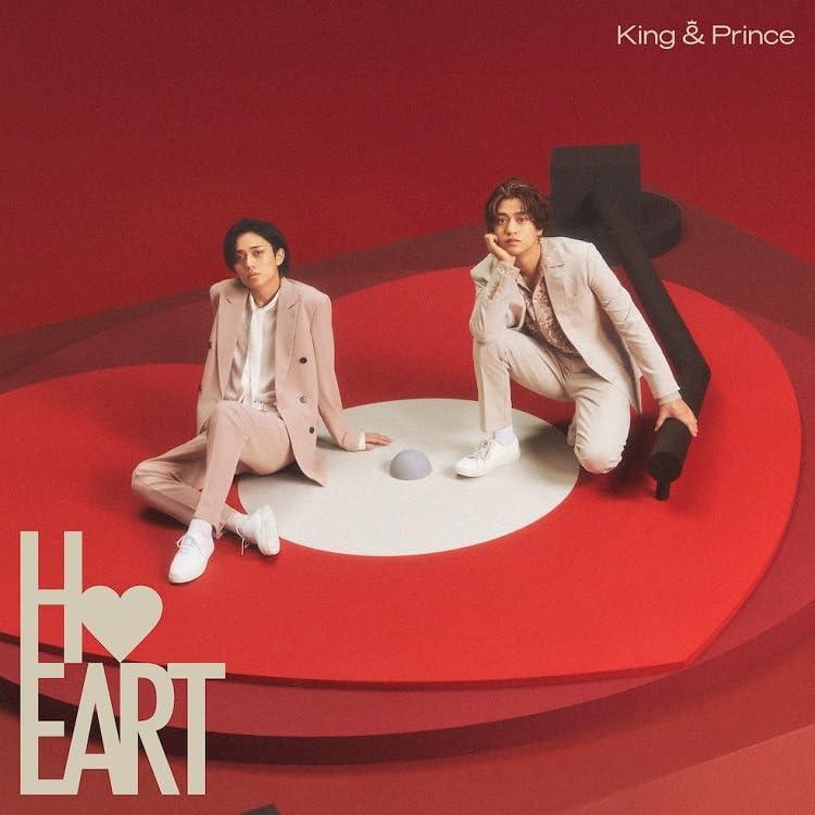 新品】 【3形態DVD付セット】HEART (初回限定盤A+初回限定盤B+通常盤