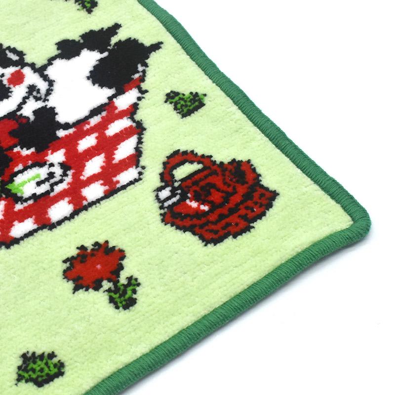 Enjeau（アーンジョー） 【RUNE 内藤ルネ × アーンジョー】 ルネパンダ