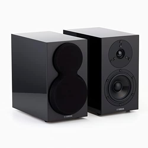 ヤマハYAMAHA スピーカー ピアノブラック 2台1組 NS-BP200BP : あかる