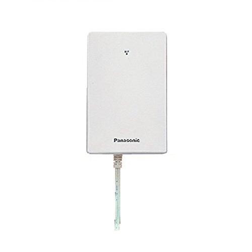 パナソニック ドアホンアダプター グレー VE-DA10-H : あかるストア