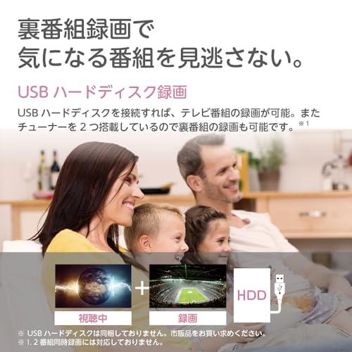 オリオン 24V型 ハイビジョン液晶テレビ 地デジ/BS/CSチューナー搭載