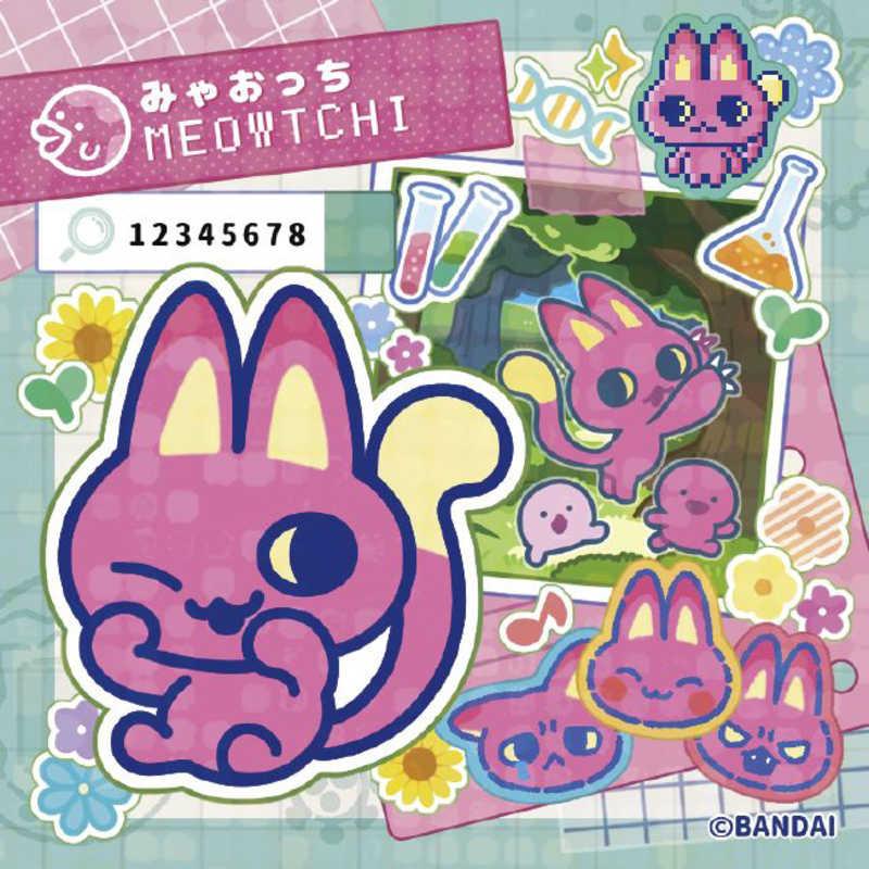 バンダイ Tamagotchi Paradise Purple Sky たまごっち 本体 【予約特典