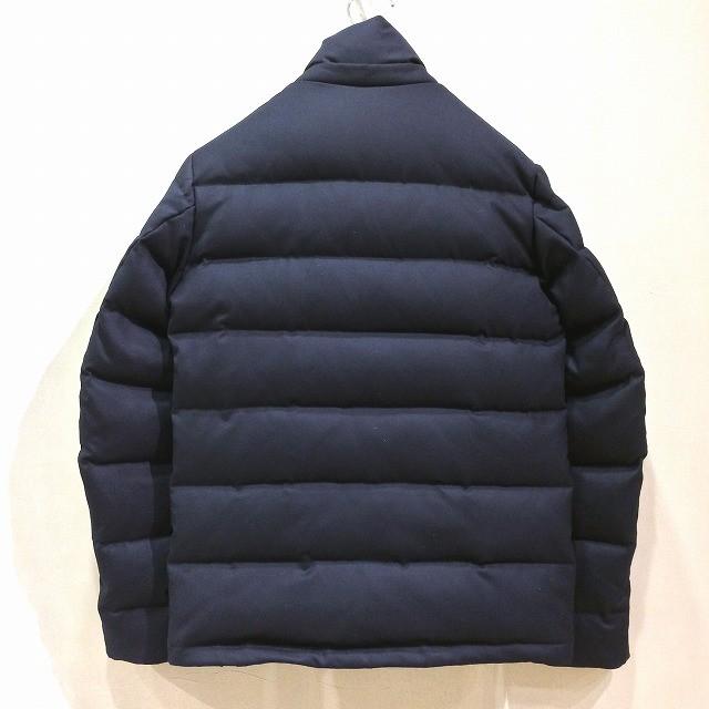 TOMORROWLAND（トゥモローランド） メンズ フランネルウール