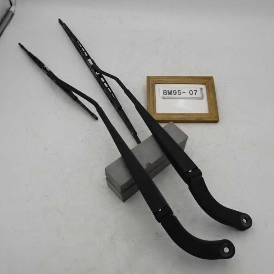 平成26年 N-WGN JH1 前期 純正 フロント ワイパーアーム 左右セット