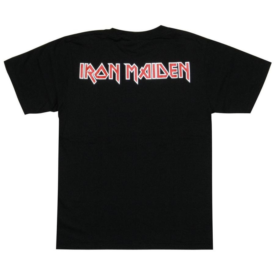 土日も発送】 Tシャツ アイアン・メイデン キラーズ IRON MAIDEN