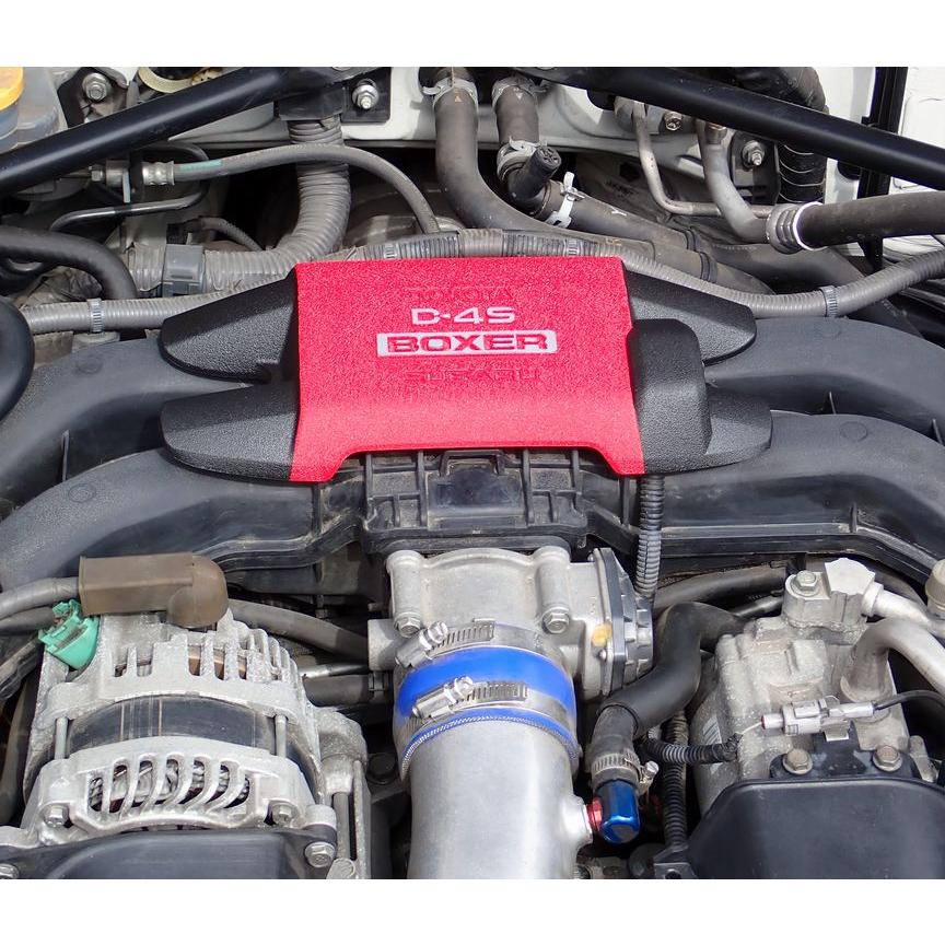 ○ 86 ( ZN6 ) BRZ ZC6 用 純正改 結晶塗装 インマニ インテーク