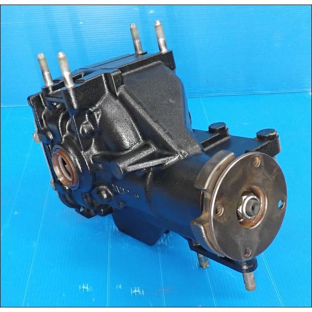 □ ロードスター ( NCEC ) 用 S2000 AP1 純正 トルセン LSD 流用 デフ